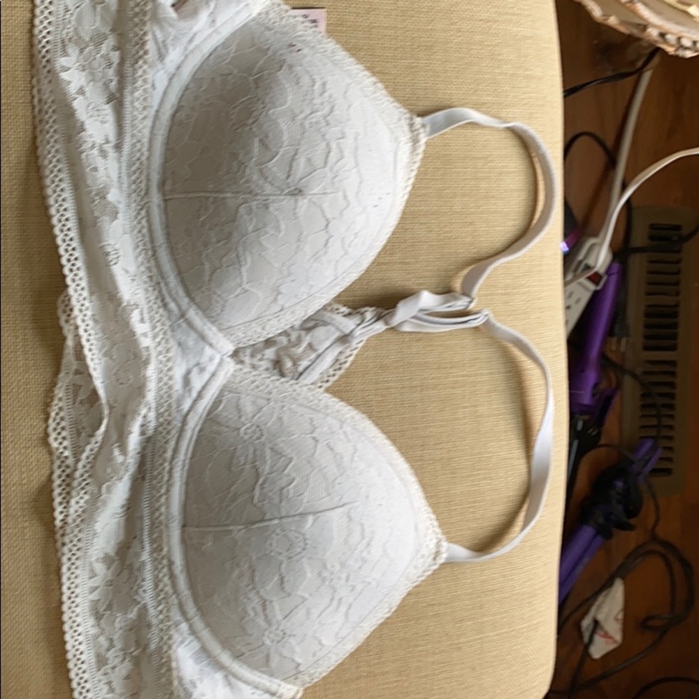Padded bralette